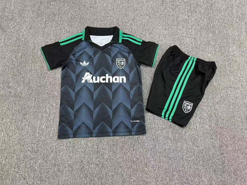 RC Lens - Away - 26/27 - Kids