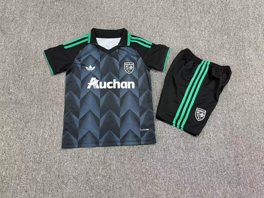 RC Lens - Away - 26/27 - Kids