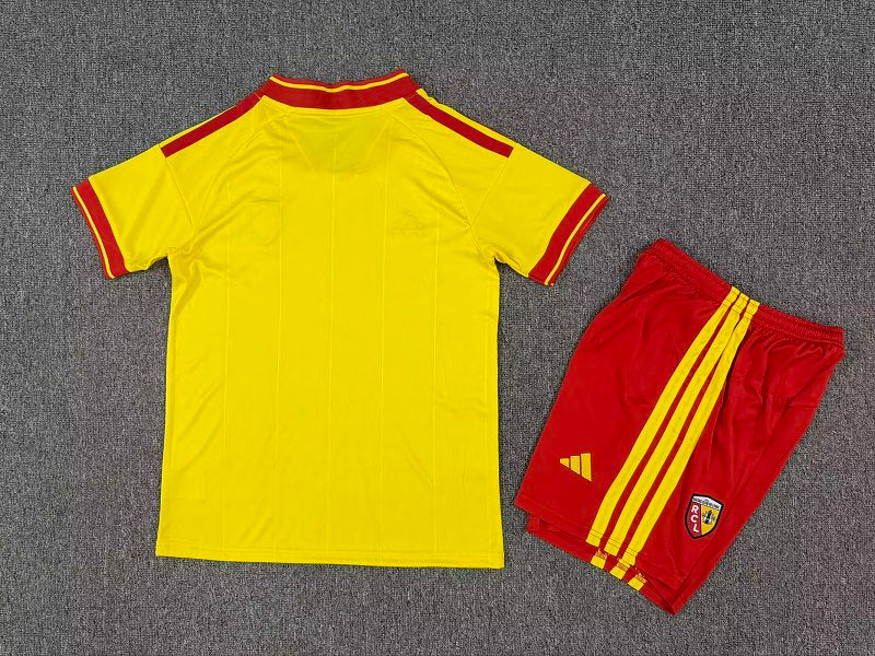 RC Lens - Home - 26/27 - Kids