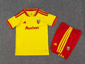 RC Lens - Home - 26/27 - Kids
