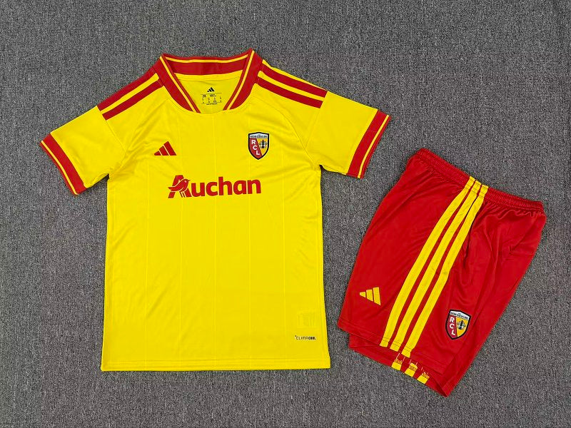 RC Lens - Home - 26/27 - Kids