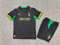 Borussia Monchengladbach - Away - 26/27 - Kids