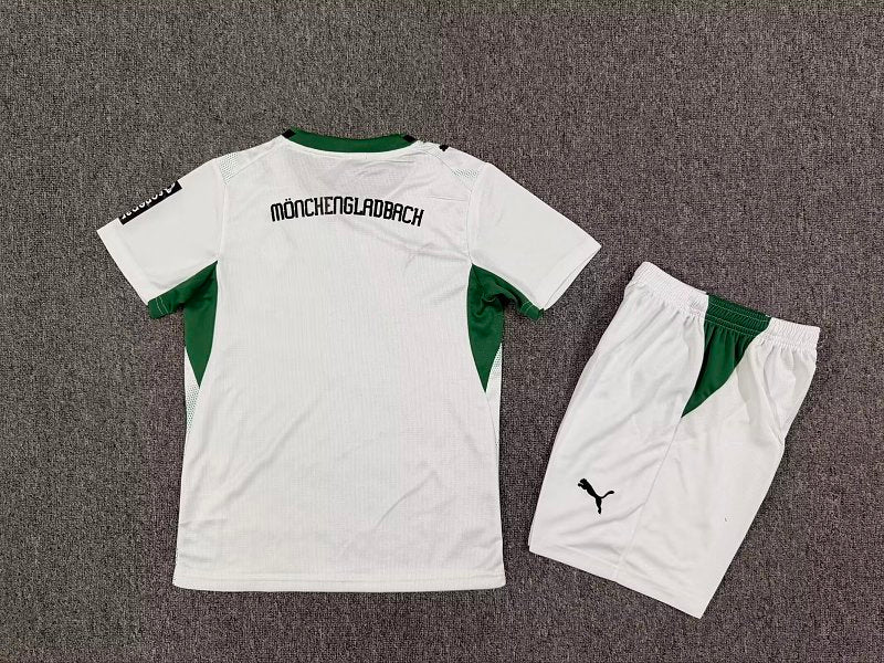 Borussia Monchengladbach - Home - 26/27 - Kids