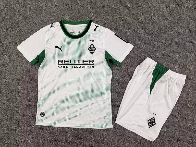 Borussia Monchengladbach - Home - 26/27 - Kids