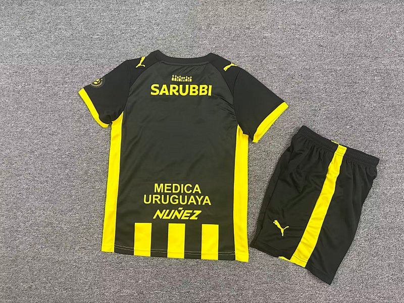 Penarol - Home - 26/27 - Kids