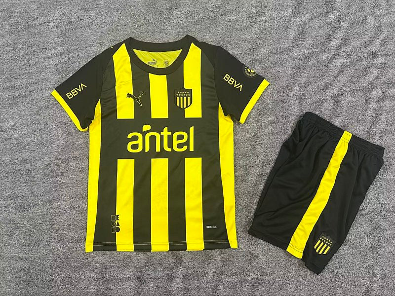Penarol - Home - 26/27 - Kids