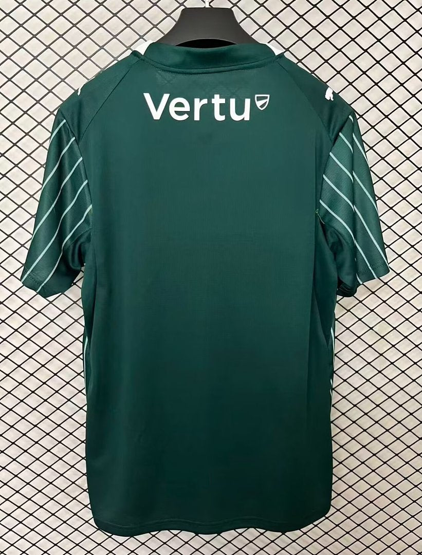 Plymouth Argyle Home 26/27 Adults — Back