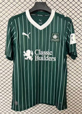 Plymouth Argyle Home 26/27 Adults — Front