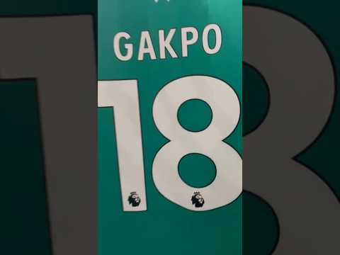 Liverpool 3rd 25/26 - Adults