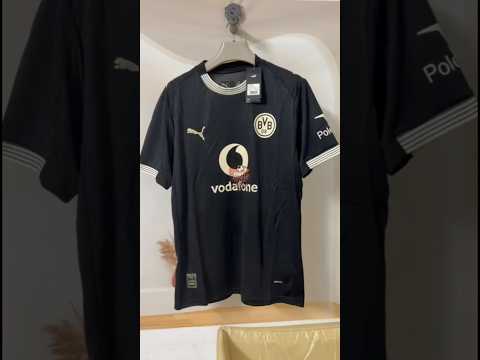 Borussia Dortmund - Édition Spéciale - 25/26 - Adultes