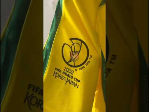 Brasil - Home - 2002 - Retro - Adults