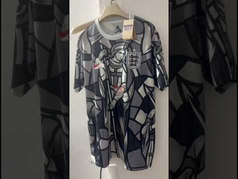 England - Pre Match - 2026 - Adults