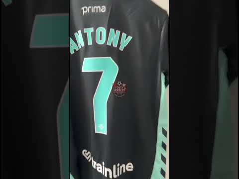 Betis Séville - Extérieur - 25/26 - Adultes