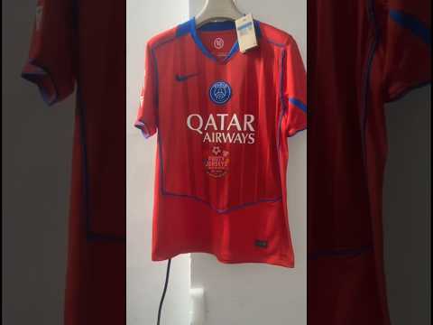 PSG - Away - 25/26 - Adults