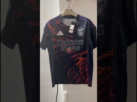 Benfica - 4th - Special Edition - 2026 - Adults