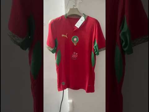 Marruecos - Local - 25/26 - Adultos