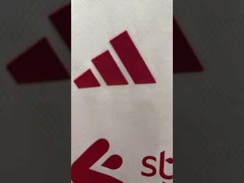 Liverpool - Away - 25/26 - Adults