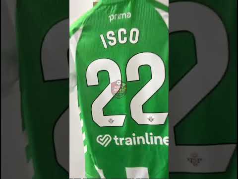 Real Betis - Home - 25/26 - Adults