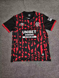 Rangers 2nd Away 26/27 Adults — front