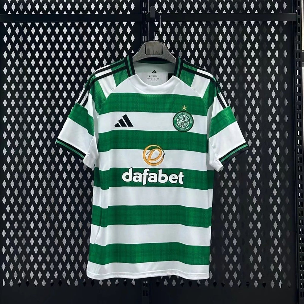 Celtic home 25/26 - Adults