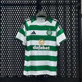 Celtic home 25/26 - Adults