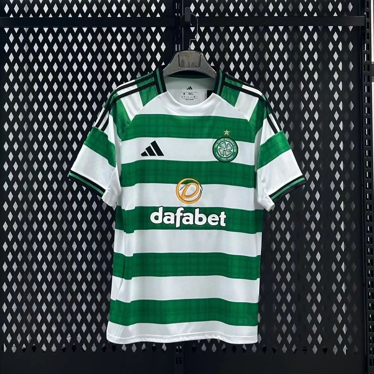 Celtic home 25/26 - Adults