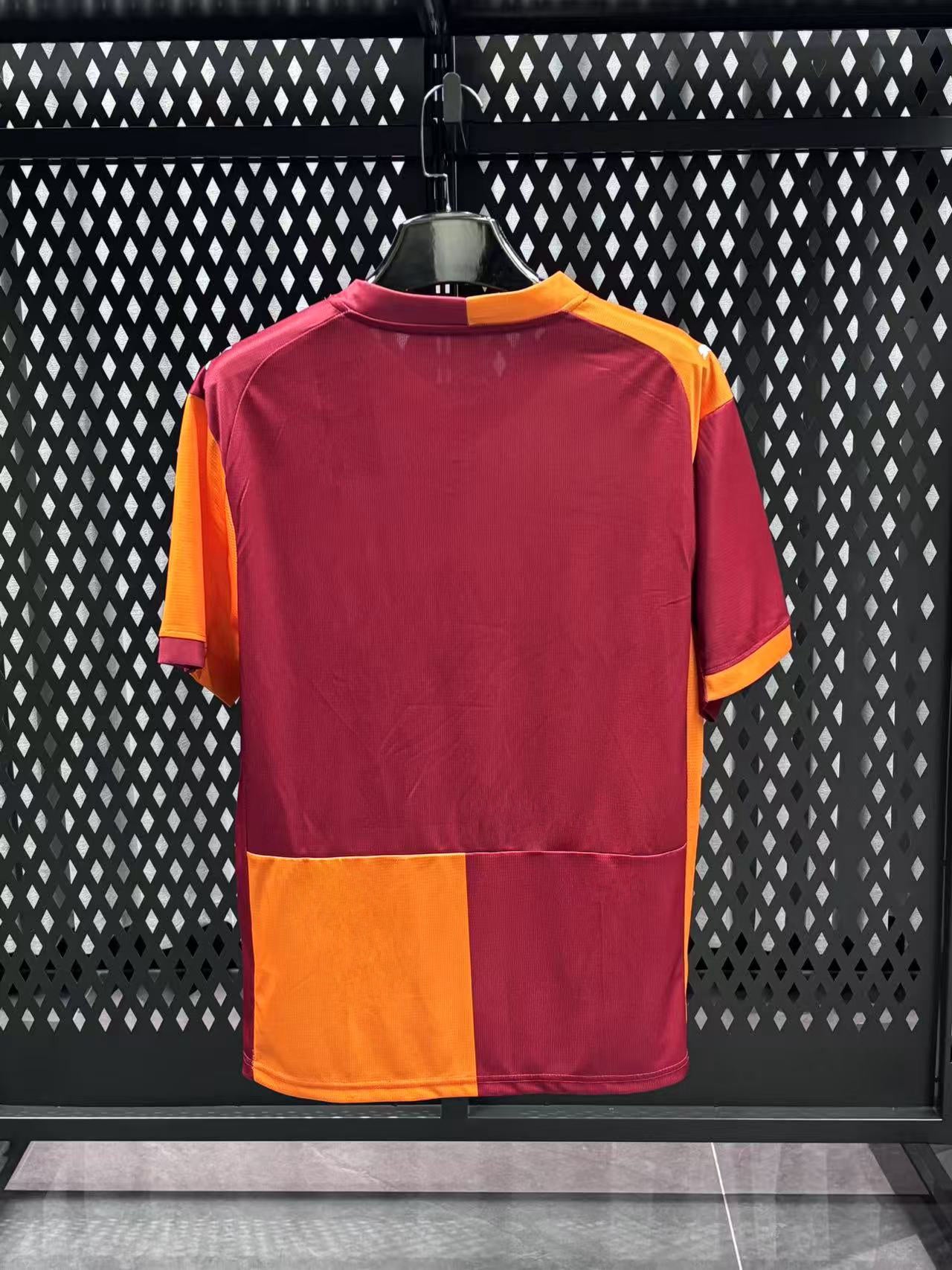 Galatasary - Home - 25/26 - Adults