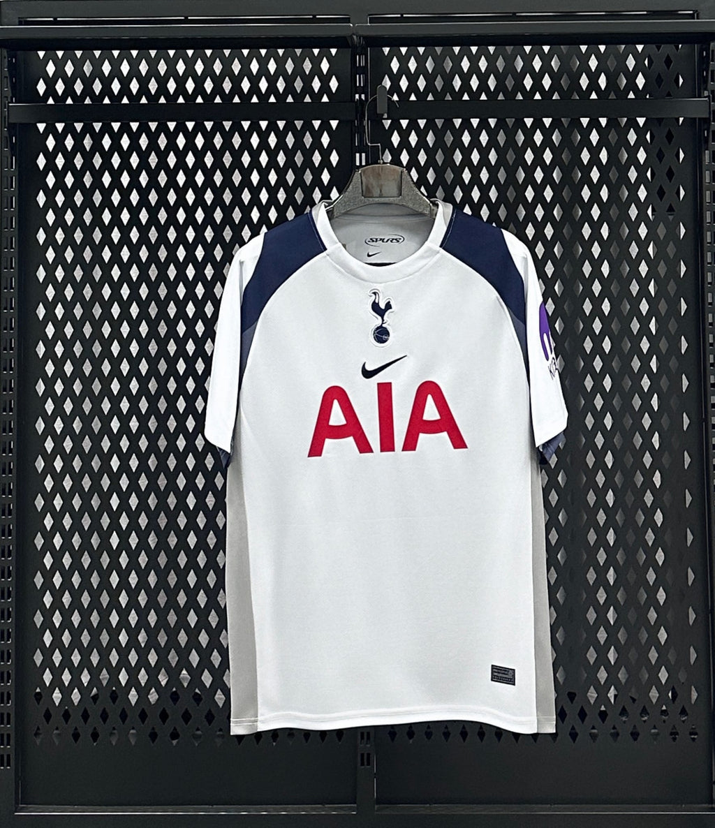 Tottenham - Home - 25/26 - Adults