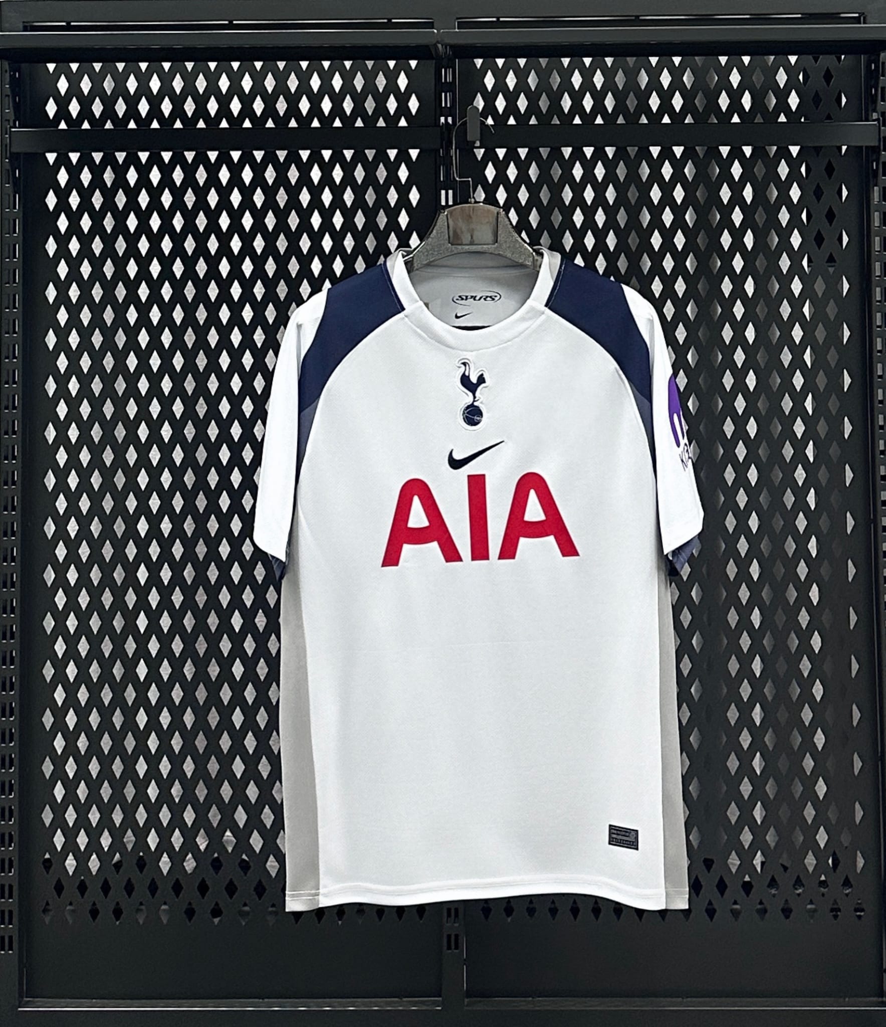 Tottenham - Home - 25/26 - Adults