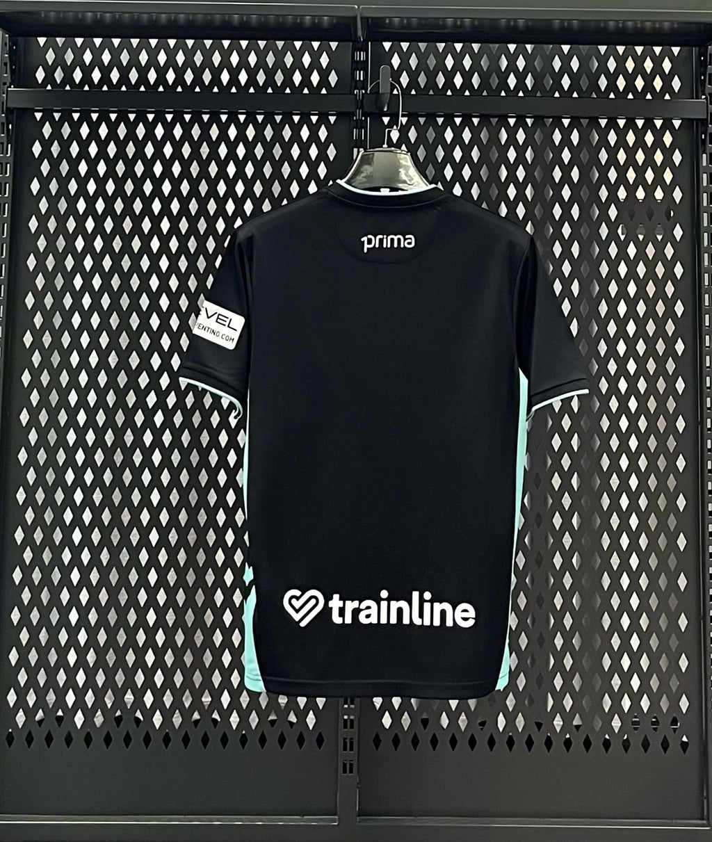 Betis Séville - Extérieur - 25/26 - Adultes