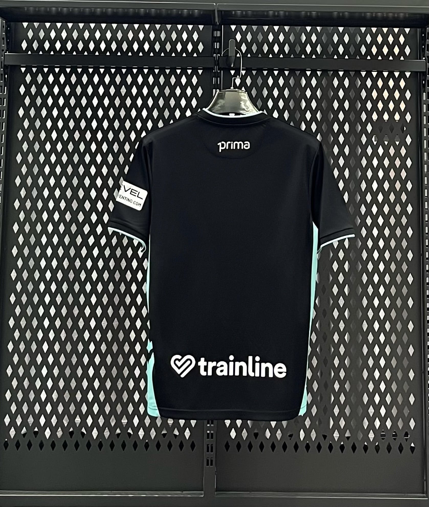 Betis Séville - Extérieur - 25/26 - Adultes