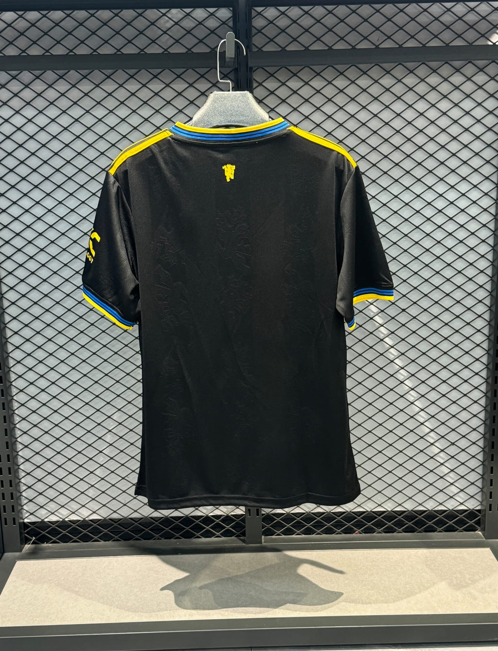 Manchester United - 3rd - 25/26 - Adults