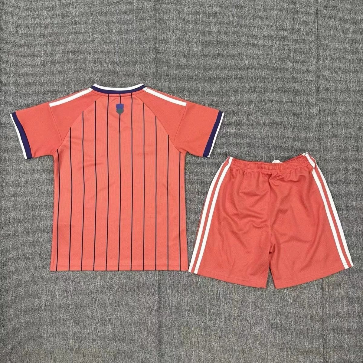 Scotland - Away - 2026 - Kids