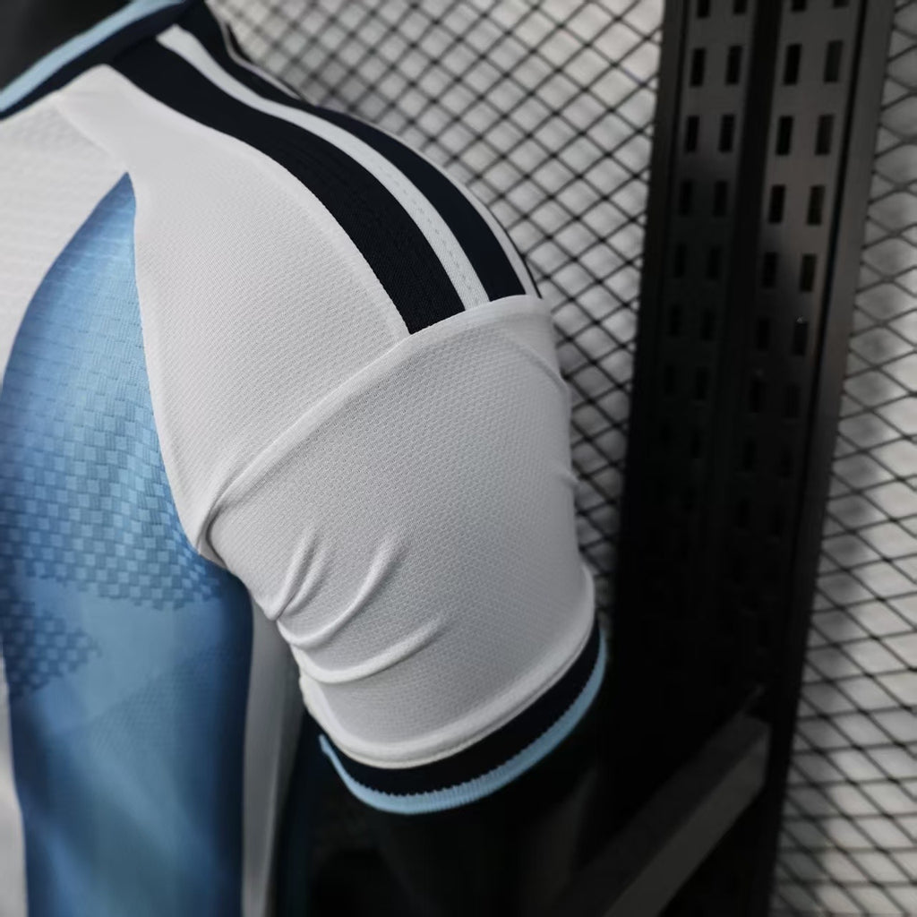 Argentina - Home - 25/26 - Adults