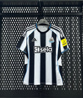 Newcastle United - Home - 25/26 - Adults