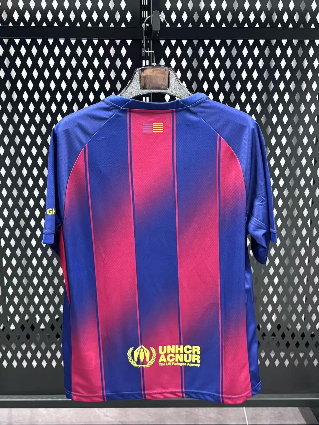 Barcelona - Home - 25/26 - Adults