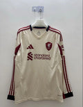 Liverpool - Away - LS - Adults