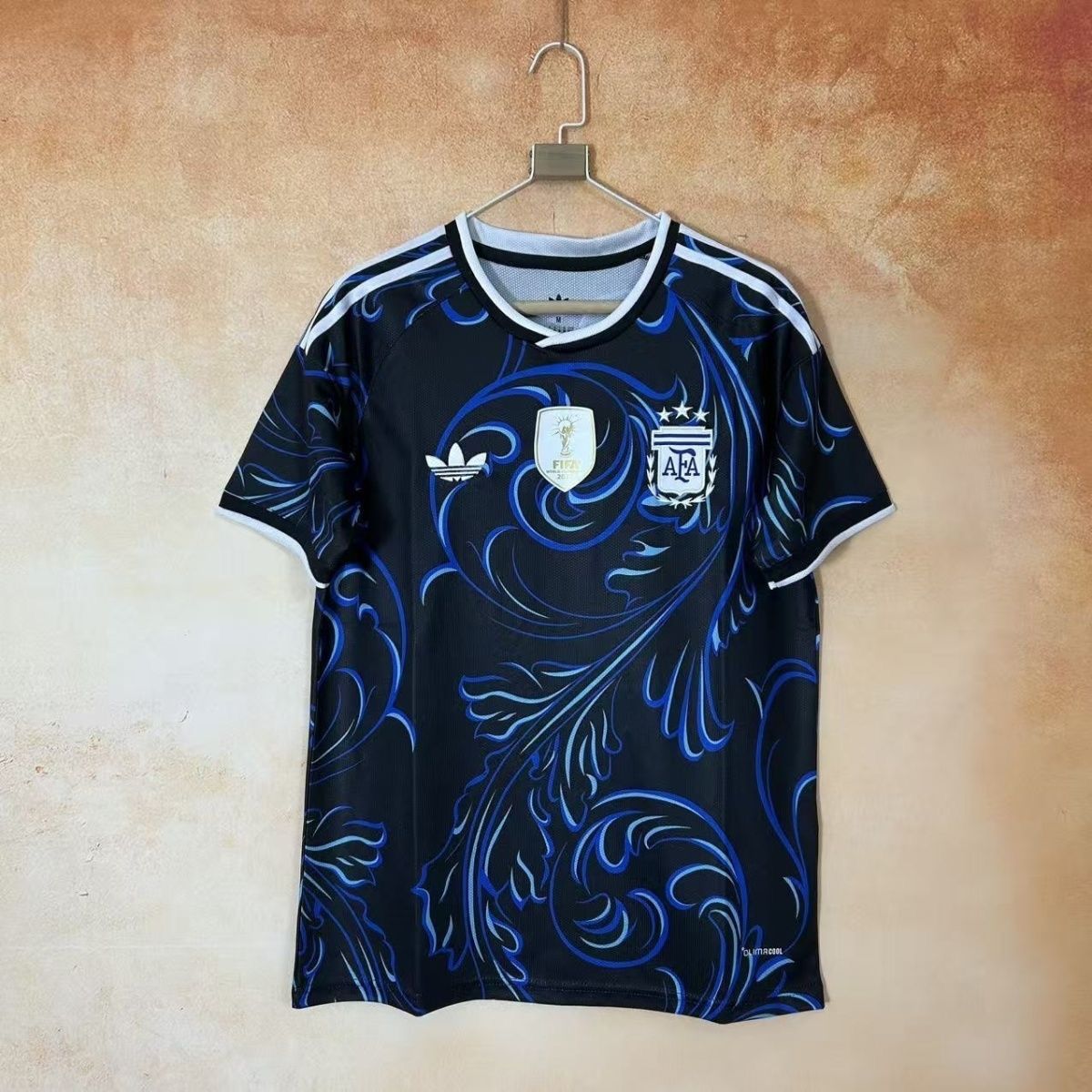 Argentina - Away - 2026 - Adults
