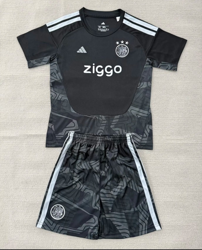 Ajax - GK Home - 26/27 - Kids