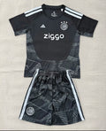 Ajax - GK Home - 26/27 - Kids