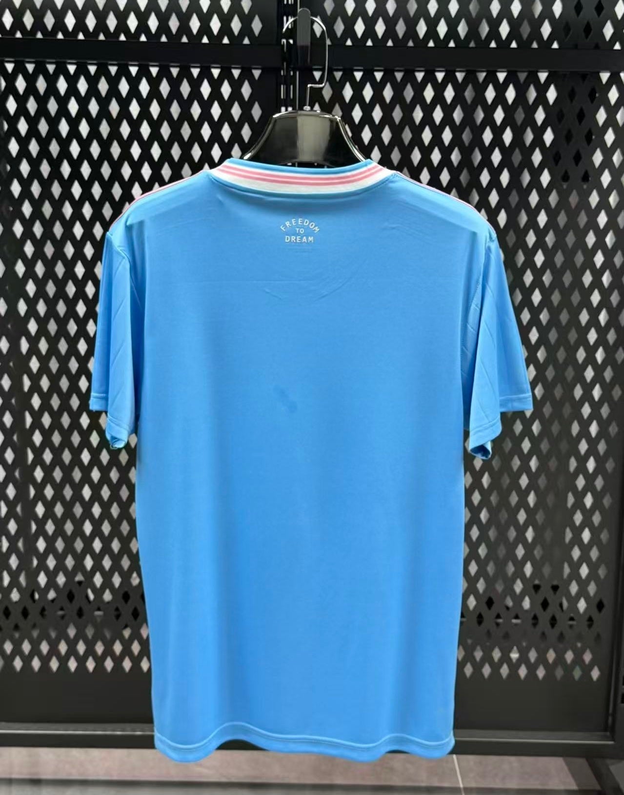 Inter Miami - Away - 25/26 - Adults