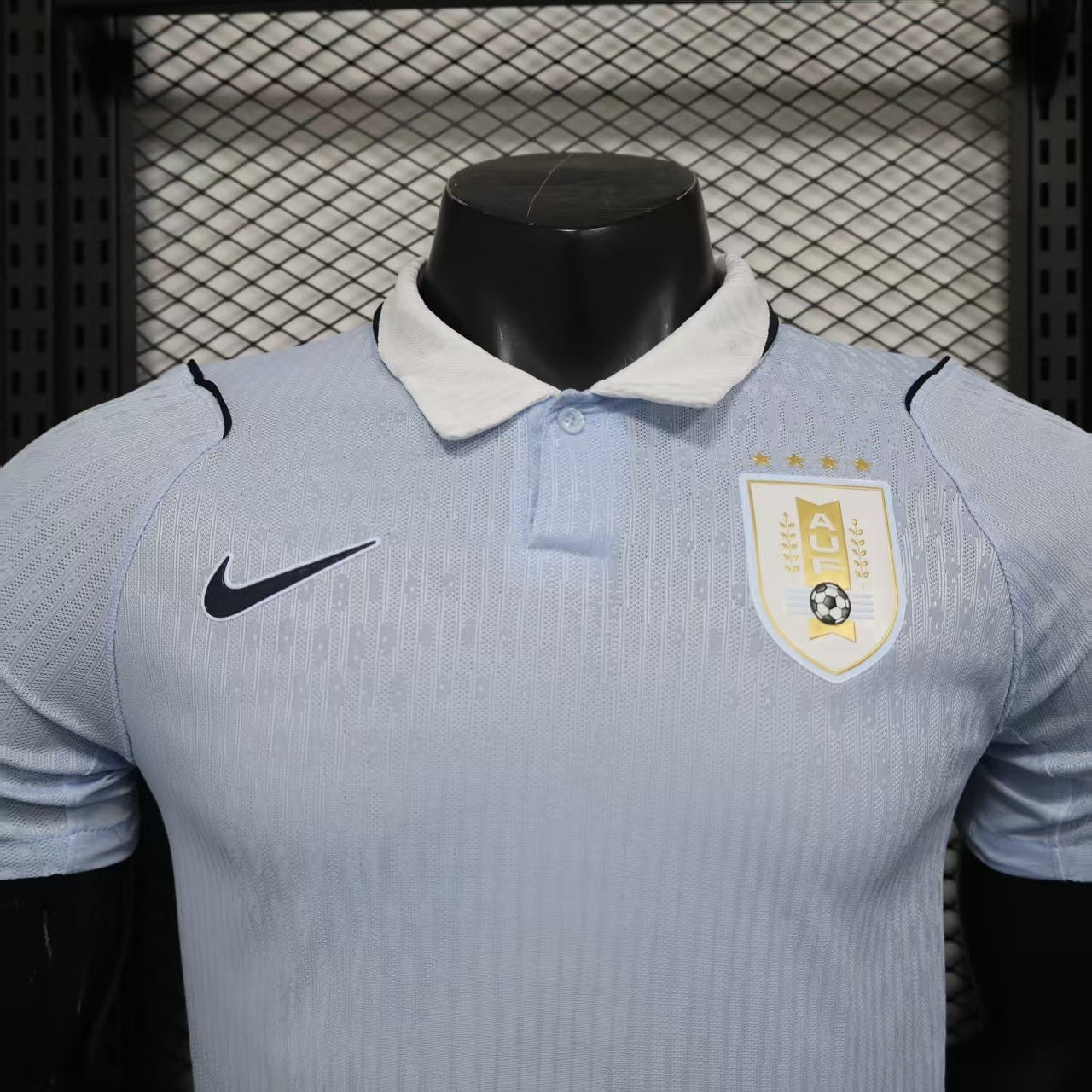 Uruguay local 2026 - Adultos