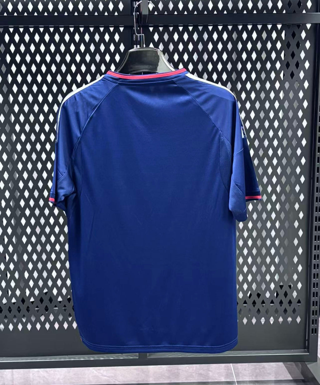 Lyon - Home - 25/26 - Adults