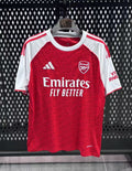Arsenal - Home - 25/26 - Adults