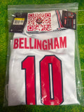 Shipped to Knaresborough, England  - 03/07/2026