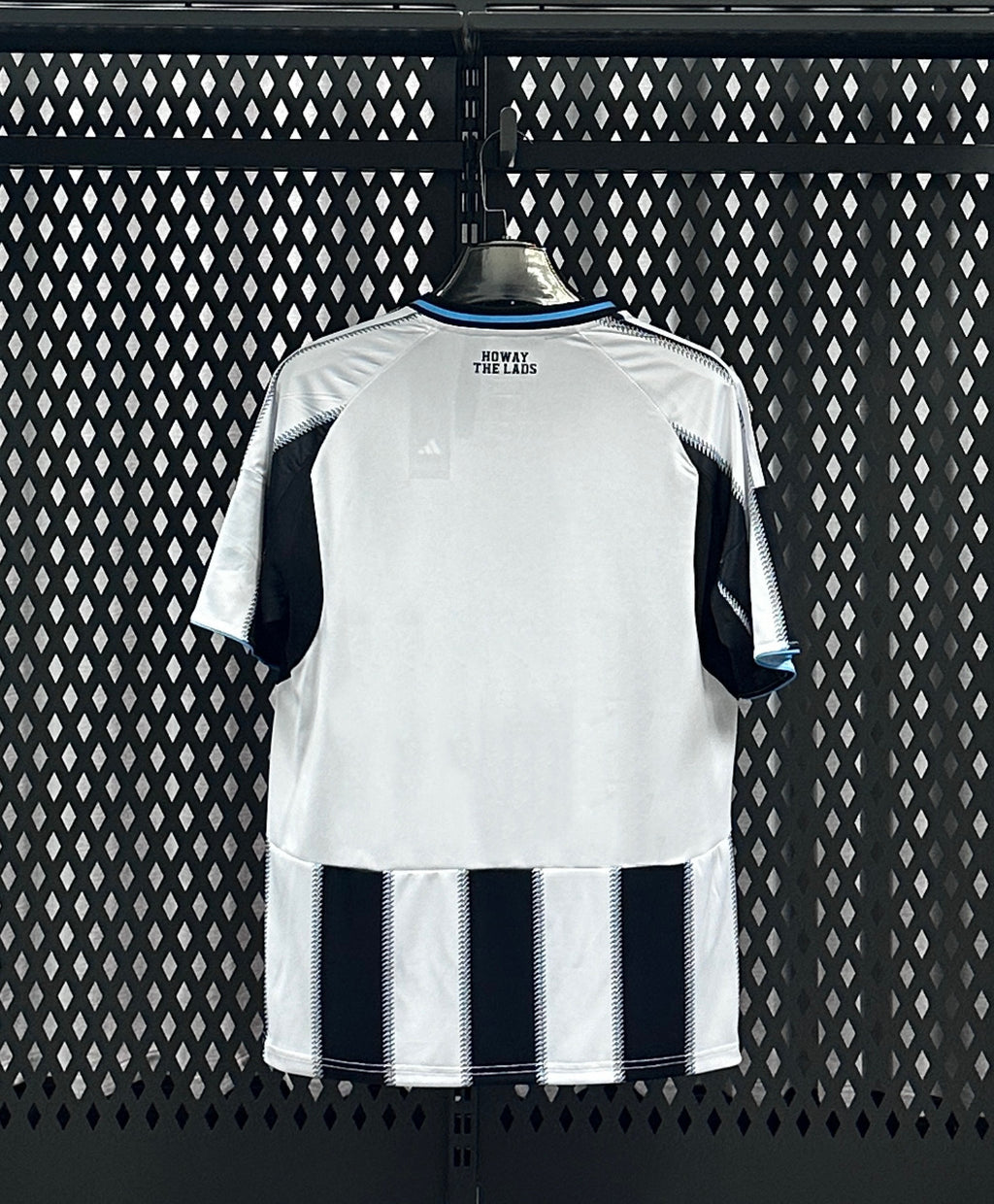Newcastle United - Home - 25/26 - Adults