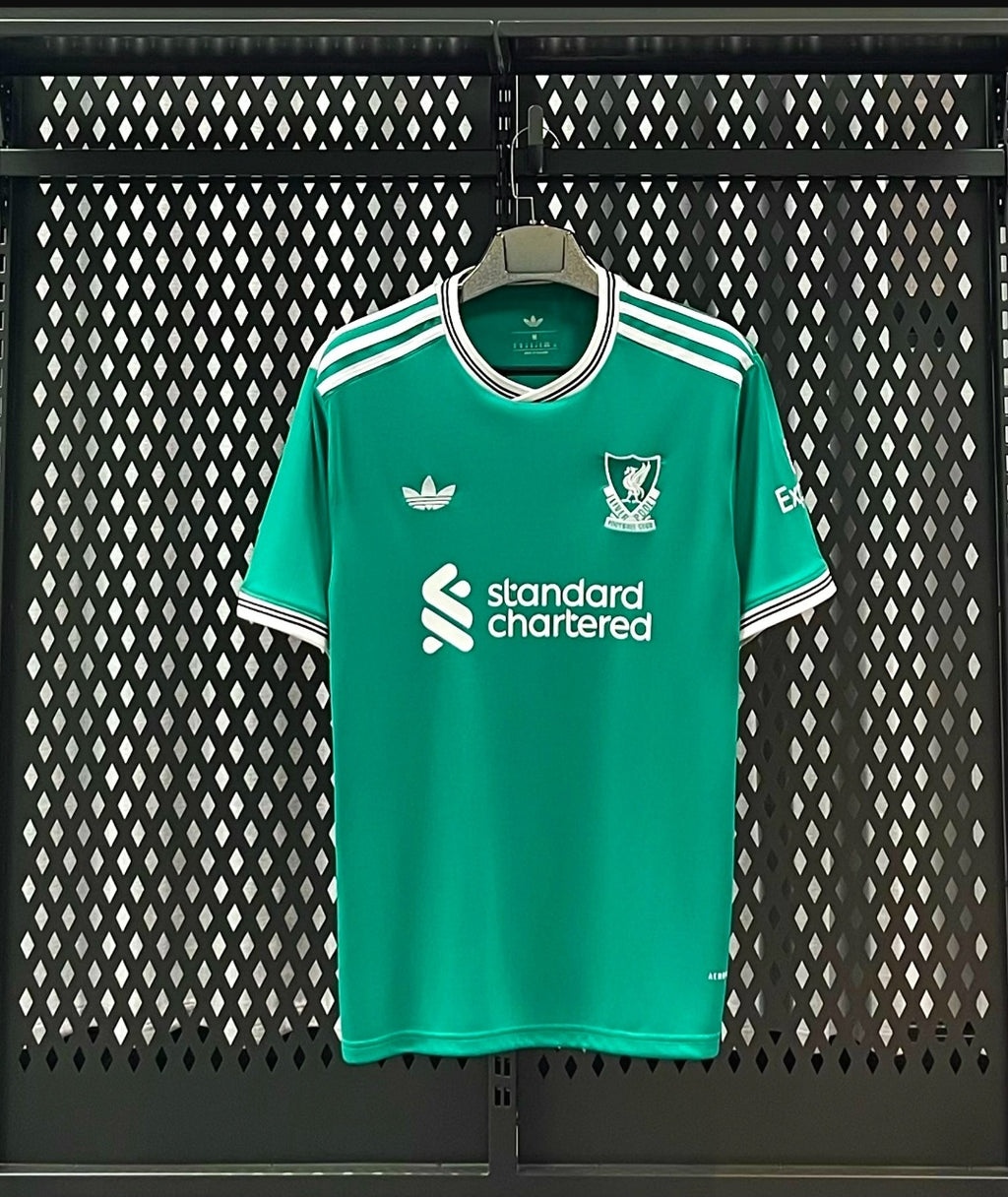 Liverpool 3rd 25/26 - Adults