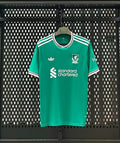 Liverpool 3rd 25/26 - Adults