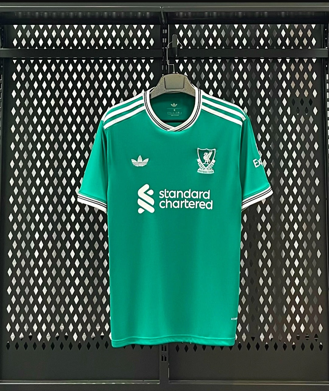 Liverpool 3rd 25/26 - Adults