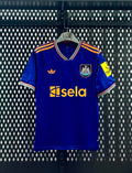 Newcastle - 3º - 25/26 - Adultos